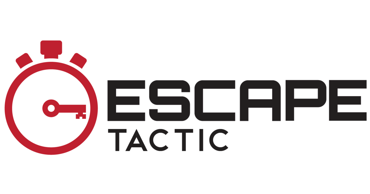 Escape Tactic escape room