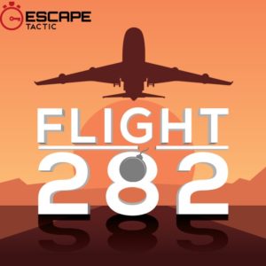 Looks like a real airplane!