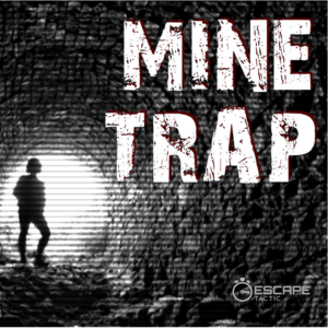 Updated set design with new puzzles