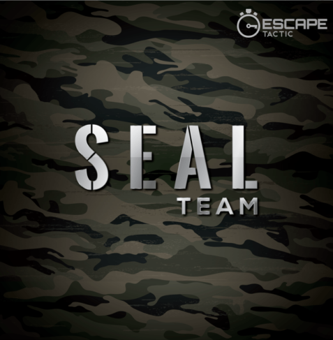 Seal Team Escape Room Escape Tactic 704 749 0773